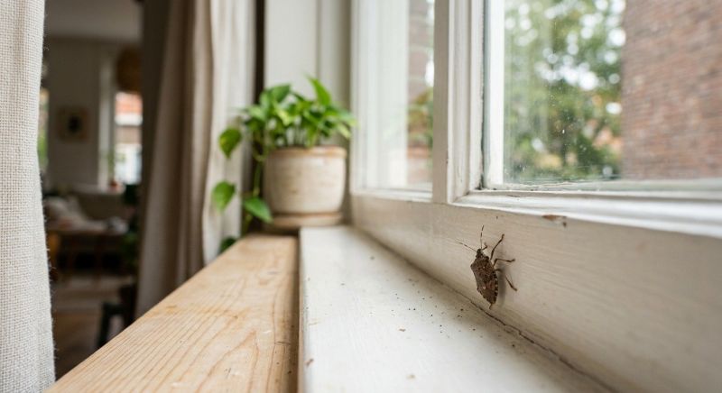 Bug Extermination Service in Frisco, TX