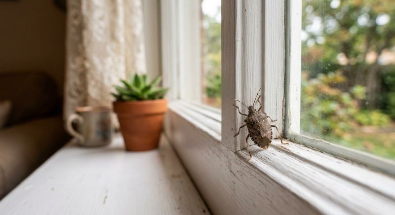 Bug Removal Service in Frisco, TX