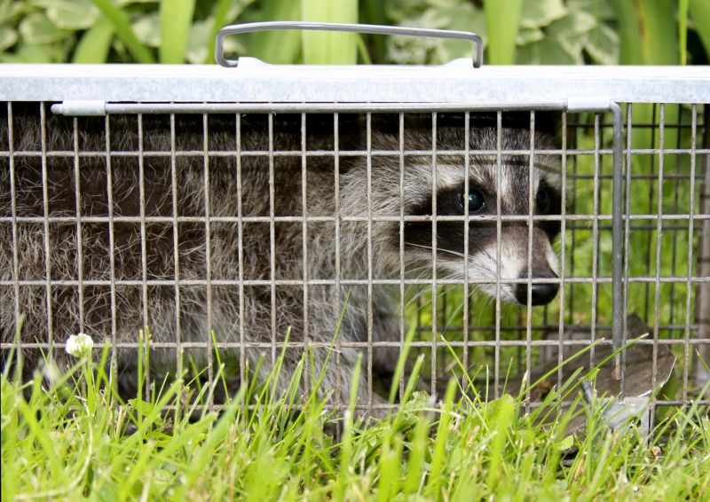 Common Wildlife Problems Homeowners Face