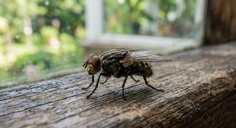 Fly Control Service in Arlington, TX