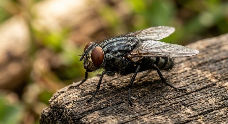 Fly Control Service in Mckinney, TX