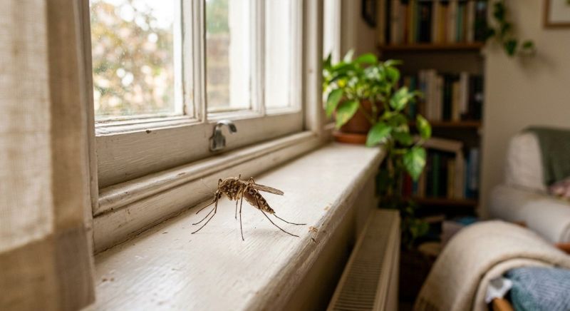 Fly Pest Control in Frisco, TX