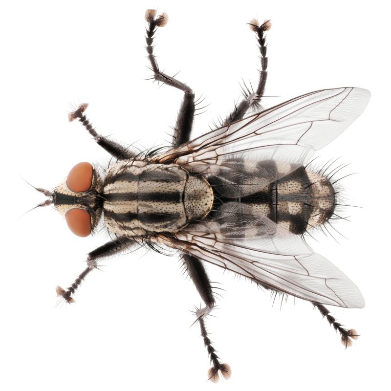 Fruit Fly Extermination in Denton, TX