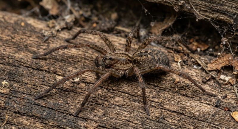 Hobo Spider Extermination in Rockwall, TX