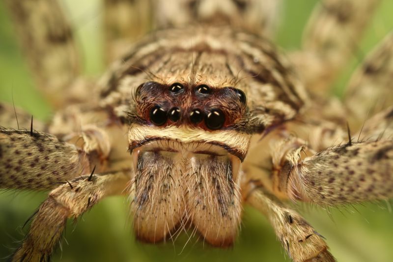 Mouse Spider Extermination in New Braunfels, TX
