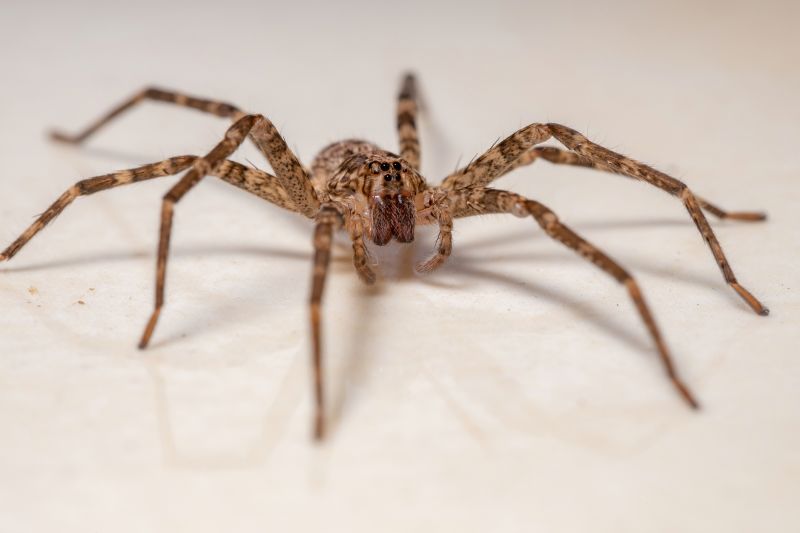 Spider Control Service in Denton, TX